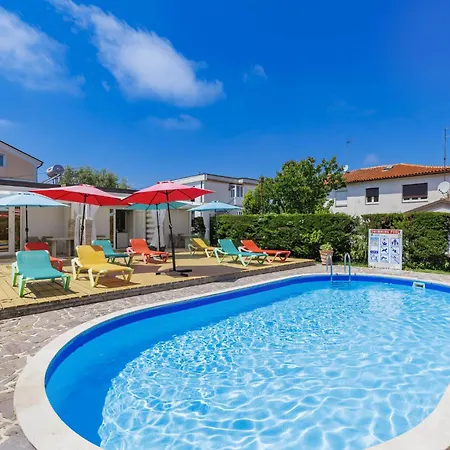 Nika-12 By Interhome *