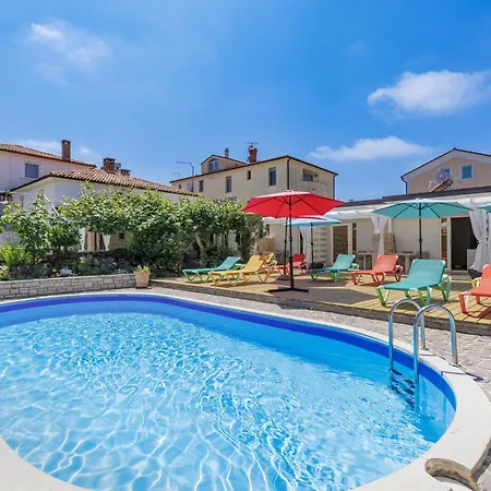 Nika-12 By Interhome Apartament *