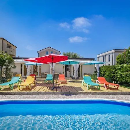 Nika-12 By Interhome *