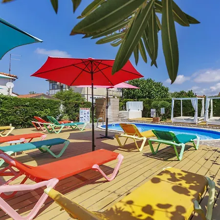 Nika-12 By Interhome Umag