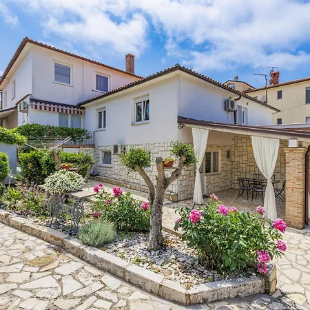 Nika-12 By Interhome Apartament *