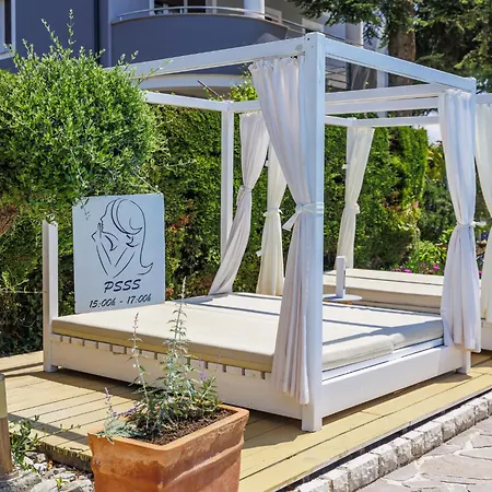 Nika-12 By Interhome Apartament *