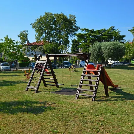 Nika-12 By Interhome Apartament *