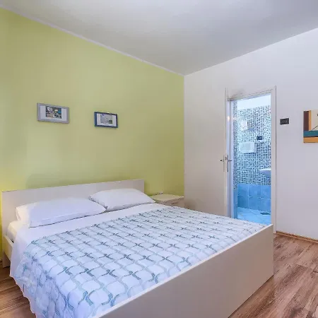 Nika-12 By Interhome