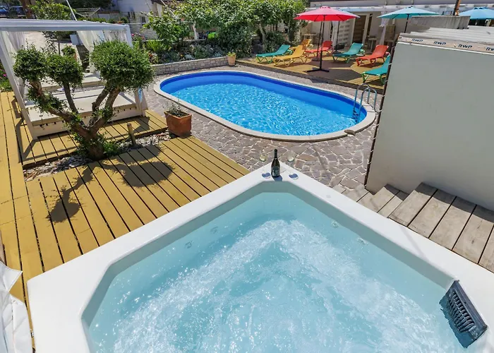 Nika-12 By Interhome Appartamento Umago