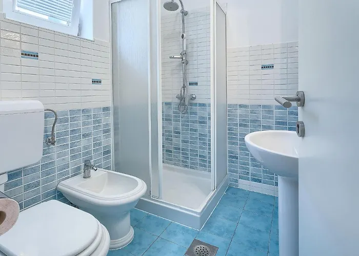 Nika-12 By Interhome Appartamento Umago