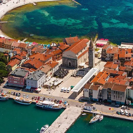 Nika-12 By Interhome Apartment Umag