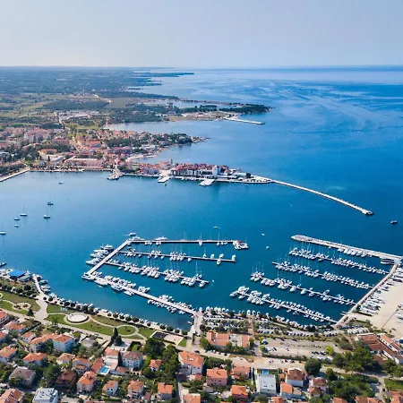 Nika-12 By Interhome Apartman *