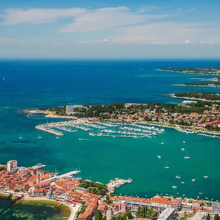 Nika-12 By Interhome Apartman