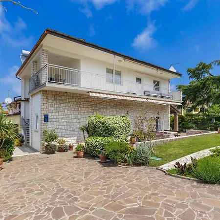Nika-12 By Interhome Appartement Umag