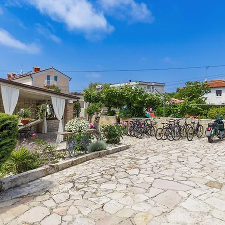 Apartman Nika-12 By Interhome Umag