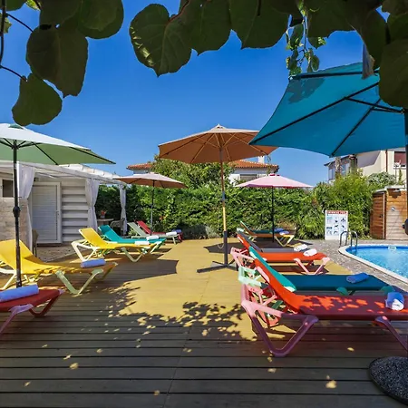 Apartman Nika-12 By Interhome *