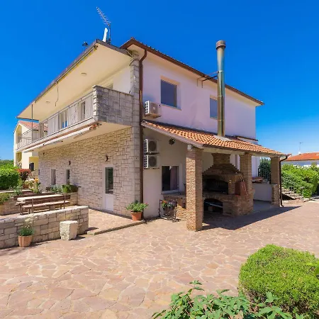 Nika-12 By Interhome Apartmán Umag