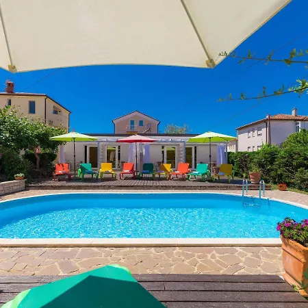 Apartmán Nika-12 By Interhome