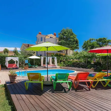 Apartmán Nika-12 By Interhome Umag