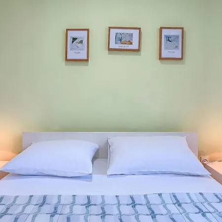 Apartmán Nika-12 By Interhome *