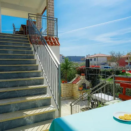 Nika-12 By Interhome * Umag