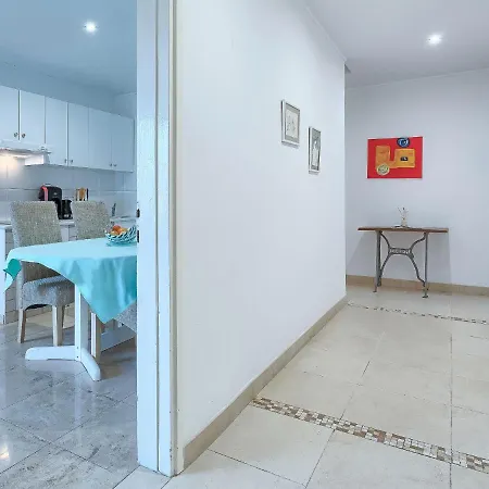 Appartement Nika-12 By Interhome *