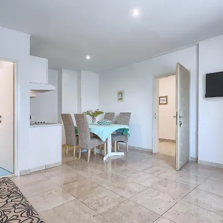 Nika-12 By Interhome Apartman Umag