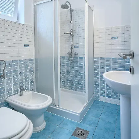 Nika-12 By Interhome Apartmán Umag