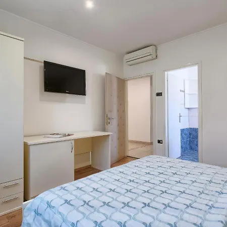 Apartmán Nika-12 By Interhome *
