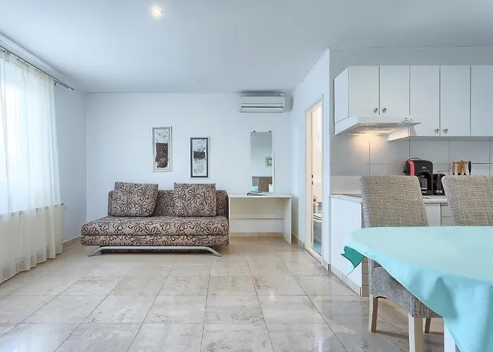 Nika-12 By Interhome