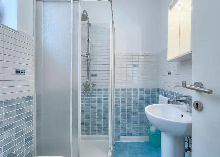 Nika-12 By Interhome * Umag