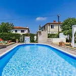 Nika-12 By Interhome Apartment