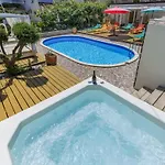 Nika-12 By Interhome Apartment Umag