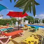 Nika-12 By Interhome Umag