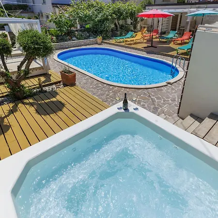 Nika-12 By Interhome Appartement Umag